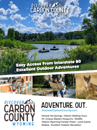 Carbon County, Wyoming